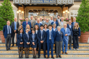 Nasce a Stresa la Fondazione Hereditas, per il futuro dell'ospitalità